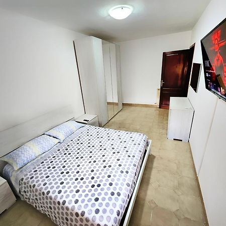 阿塞米尼House Riky公寓 外观 照片