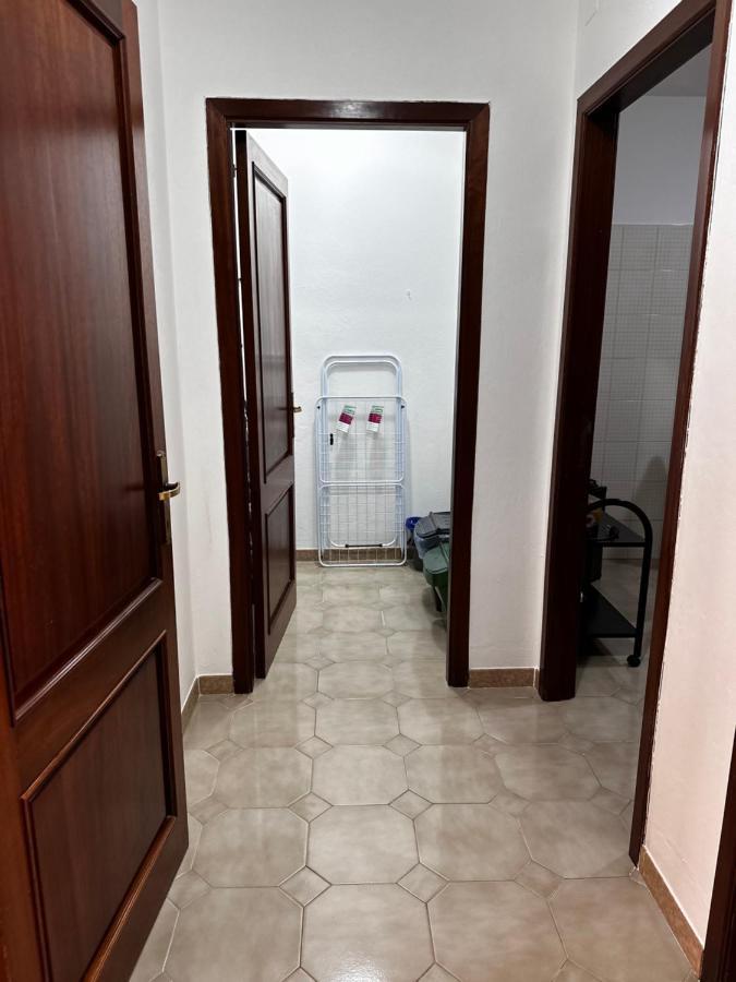 阿塞米尼House Riky公寓 外观 照片