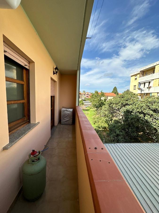 阿塞米尼House Riky公寓 外观 照片