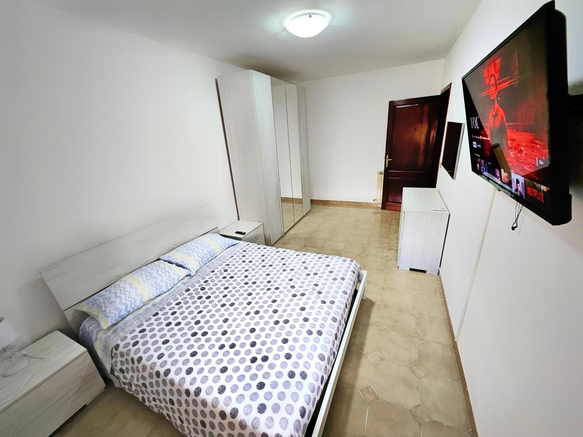阿塞米尼House Riky公寓 外观 照片